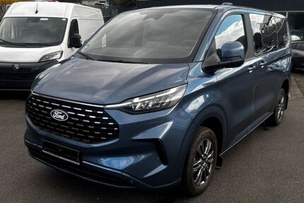 Ford Tourneo Custom 25.401 km 41.250 &euro; Marburg 35043