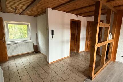 Wohnung Frankenberg (Eder) - 2 Zimmer, 75 m&sup2;, 650&euro; | Angebot:24239943