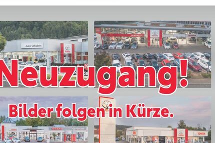 Toyota Proace City 21.730 km 17.890 &euro; Giessen 35394