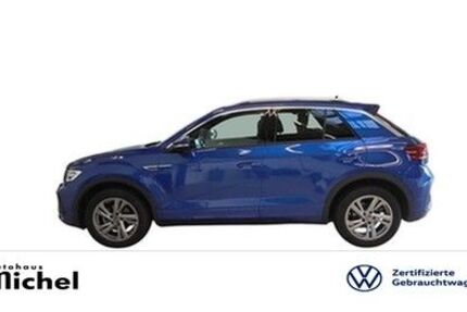 VW T-Roc 8.750 km 31.930 &euro; Gießen 35394