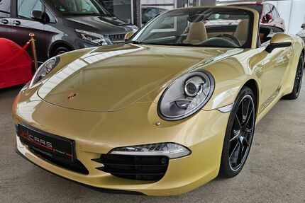 Porsche 991 117.000 km 72.800 &euro; Marburg 35043
