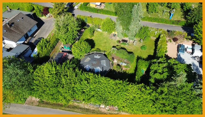 Grundstück Gilserberg / Appenhain Appenhain - 33.900&euro; | Angebot:25691362