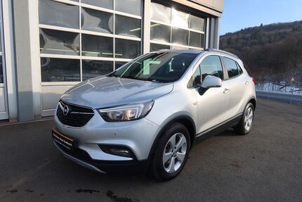 Opel Mokka X 43.750 km 13.990 &euro; Bad Endbach 35080