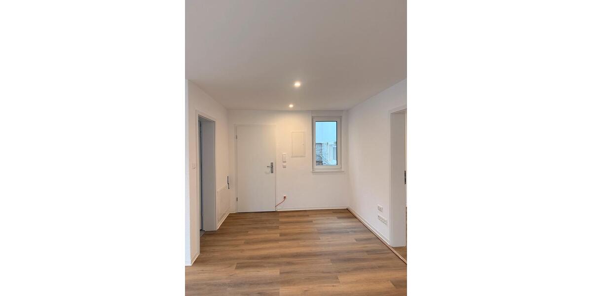 Etagenwohnung Fronhausen - 3 Zimmer, 65 m&sup2;, 1.100&euro; | Angebot:24454692