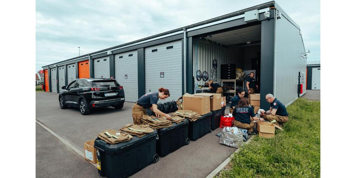 Gewerbeobjekt Marburg Cappel - 175&euro; | Angebot:23782631