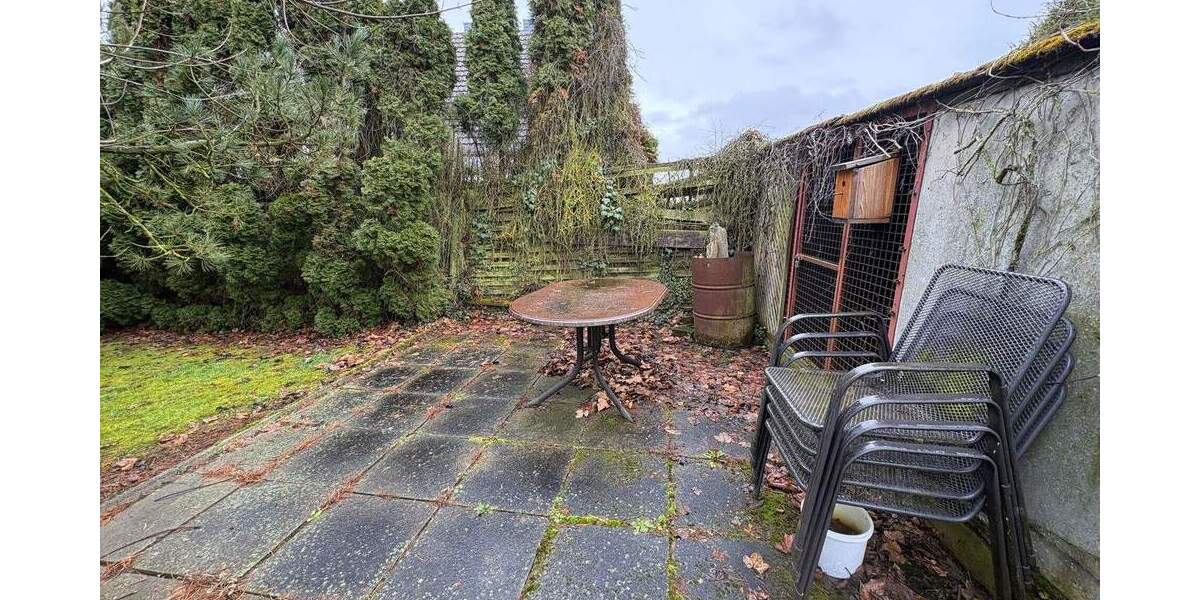 Einfamilienhaus Kirchhain / Kleinseelheim Kleinseelheim - 6 Zimmer, 152 m&sup2;, 229.900&euro; | Angebot:25689268