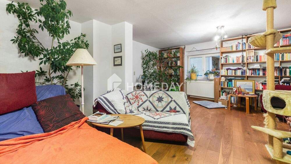 Bauernhaus, Landhaus Wohratal Langendorf - 6 Zimmer, 186 m&sup2;, 195.000&euro; | Angebot:25738056