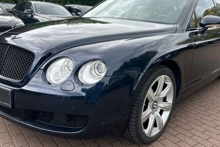Bentley Continental Flying Spur 191.000 km 22.990 &euro; Wettenberg 35435
