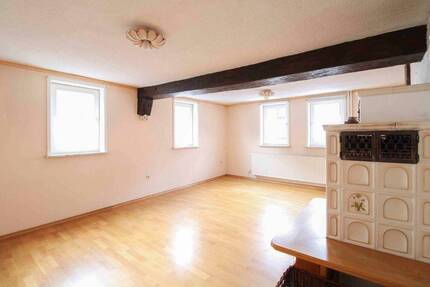 Haus Ebsdorfergrund Wermertshausen - 5 Zimmer, 162 m&sup2;, 229.000&euro; | Angebot:26528141