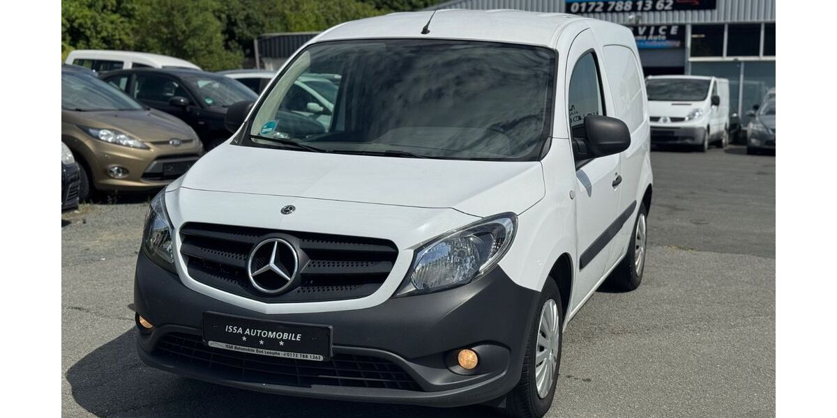 Mercedes-Benz Citan 128.000 km 9.499 &euro; Bad Laasphe 57334