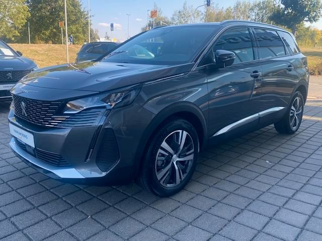 Peugeot 5008 8.580 km 27.890 &euro; Giessen 35394