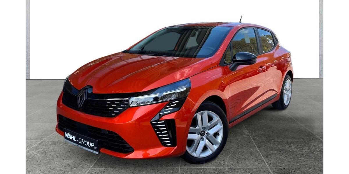 Renault Clio 9.640 km 14.690 &euro; Marburg 35039