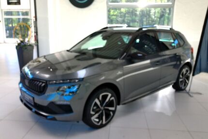 Skoda Kamiq 1.150 km 32.900 &euro; Bad Laasphe 57334