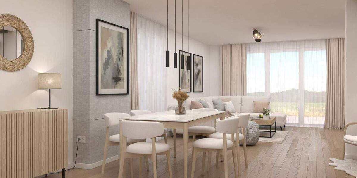 Doppelhaushälfte Buseck Beuern Beuern - 6 Zimmer, 141 m&sup2;, 454.045&euro; | Angebot:25724248
