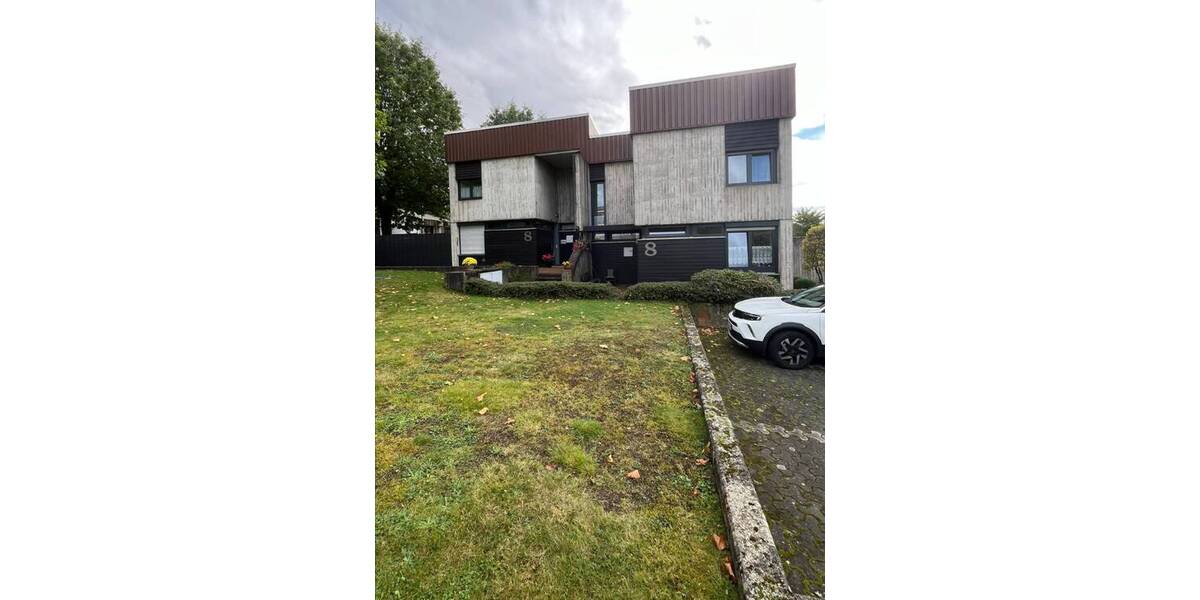 Doppelhaushälfte Frankenberg - 4 Zimmer, 135 m&sup2;, 245.000&euro; | Angebot:25742979