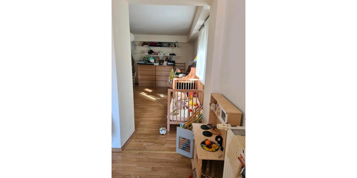 Terrassenwohnung Marburg - 2 Zimmer, 40 m&sup2;, 780&euro; | Angebot:26029532