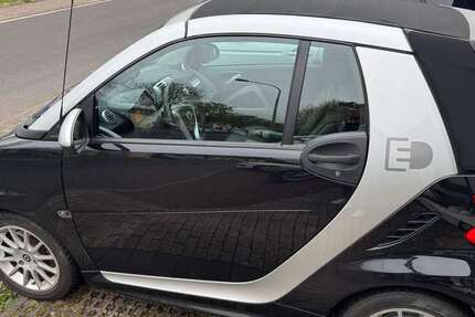 Smart forTwo 78.700 km 8.490 &euro; Staufenberg 35460