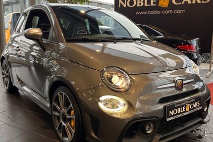 Abarth 695 10.050 km 28.590 &euro; Giessen 35394