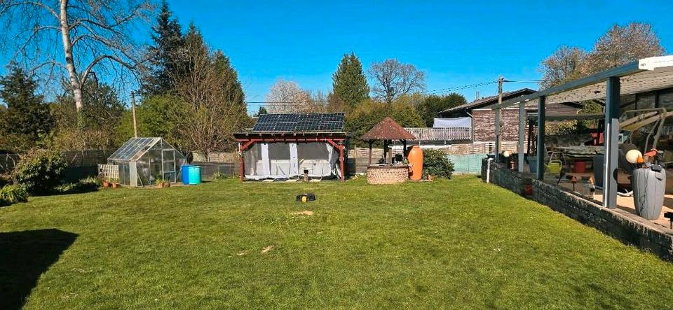 Bungalow Mücke - 4 Zimmer, 90 m&sup2;, 265.000&euro; | Angebot:26459455