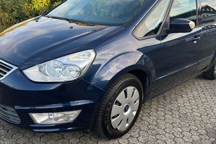 Ford Galaxy 133.000 km 7.790 &euro; Lollar, bei Gießen 35457