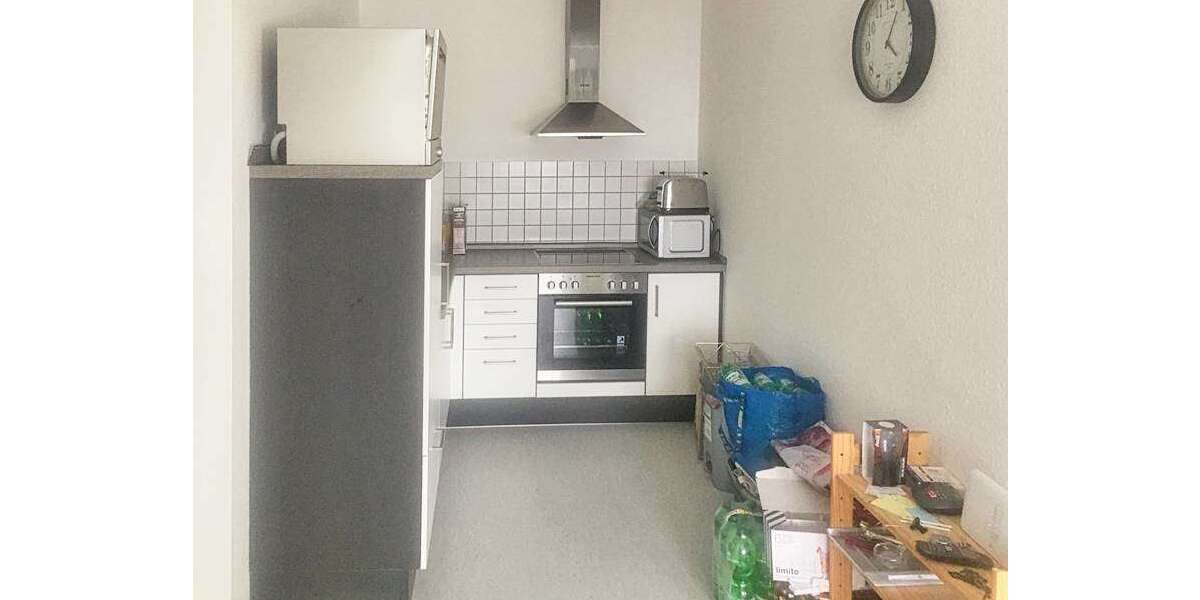 Etagenwohnung Dautphetal Holzhausen - 2 Zimmer, 50 m&sup2;, 340&euro; | Angebot:26781636