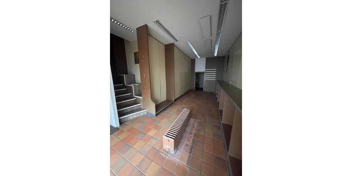 Etagenwohnung Neustadt (Hessen) - 2 Zimmer, 80 m&sup2;, 400&euro; | Angebot:24627616