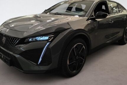 Peugeot 408 12.460 km 30.590 &euro; Marburg 35043