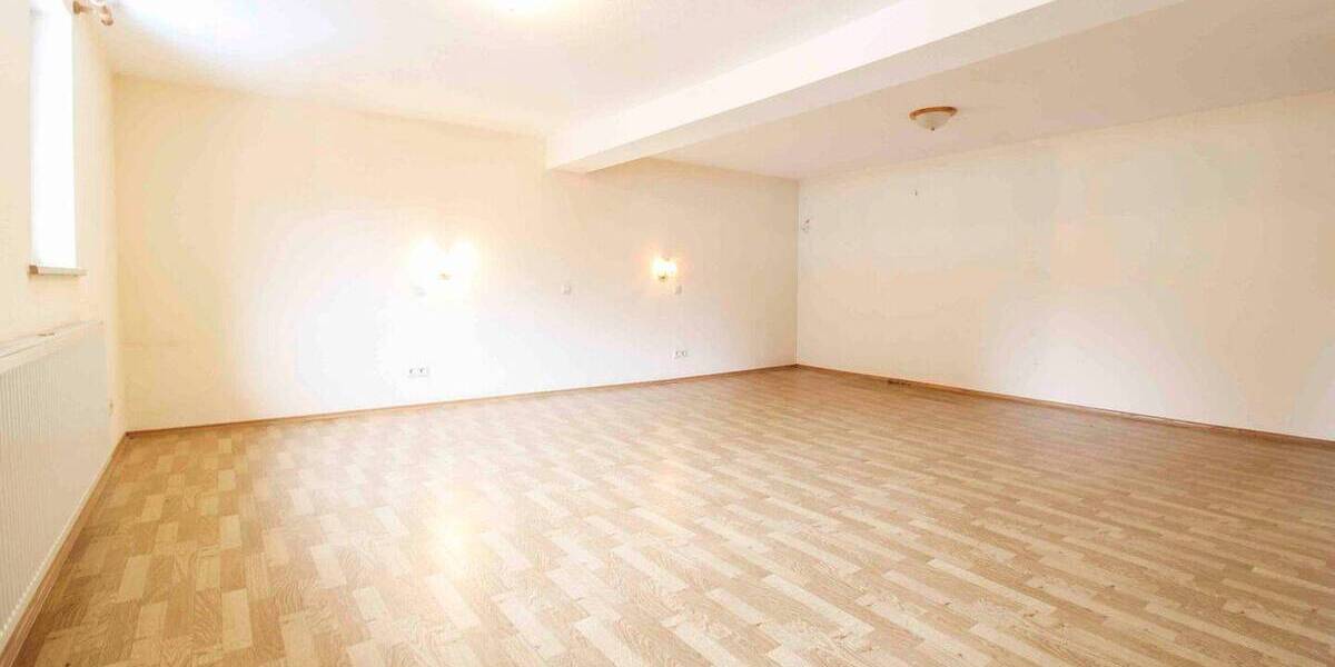 Einfamilienhaus Ebsdorfergrund Wermertshausen - 5 Zimmer, 239.000&euro; | Angebot:26724020