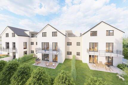 Wohnung Bischoffen / Niederweidbach Niederweidbach - 3 Zimmer, 76 m&sup2;, 312.020&euro; | Angebot:25665416