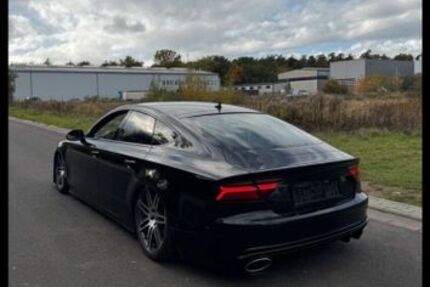 Audi A7 197.000 km 16.000 &euro; Kirchhain 35274