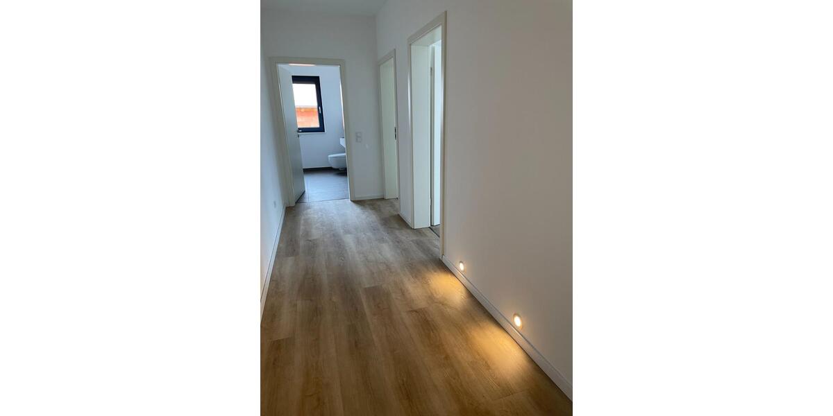 Erdgeschoßwohnung Frankenberg (Eder) - 3 Zimmer, 100 m&sup2;, 1.100&euro; | Angebot:25859886
