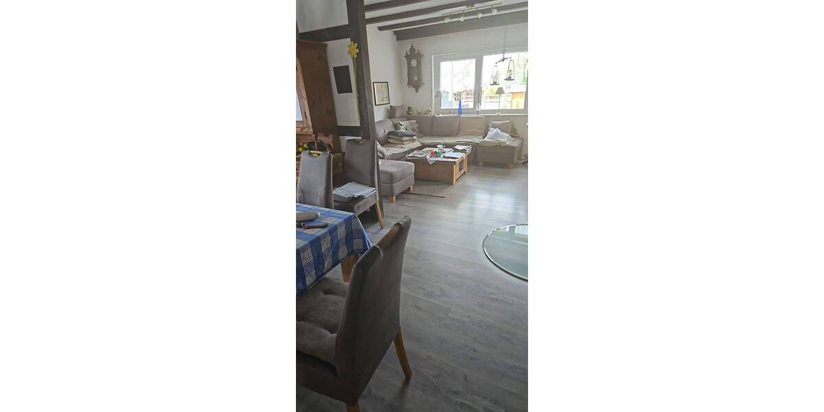 Mehrfamilienhaus, Wohnhaus Fernwald Steinbach - 8 Zimmer, 198 m&sup2;, 510.000&euro; | Angebot:26722989