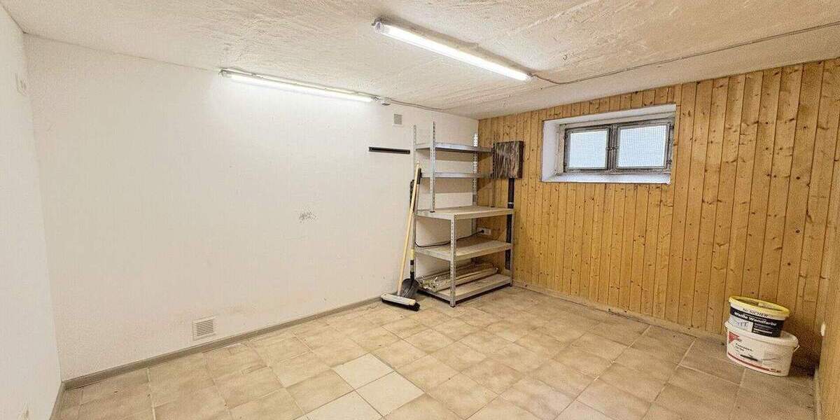 Einfamilienhaus Kirchhain / Kleinseelheim Kleinseelheim - 6 Zimmer, 152 m&sup2;, 229.900&euro; | Angebot:25689268