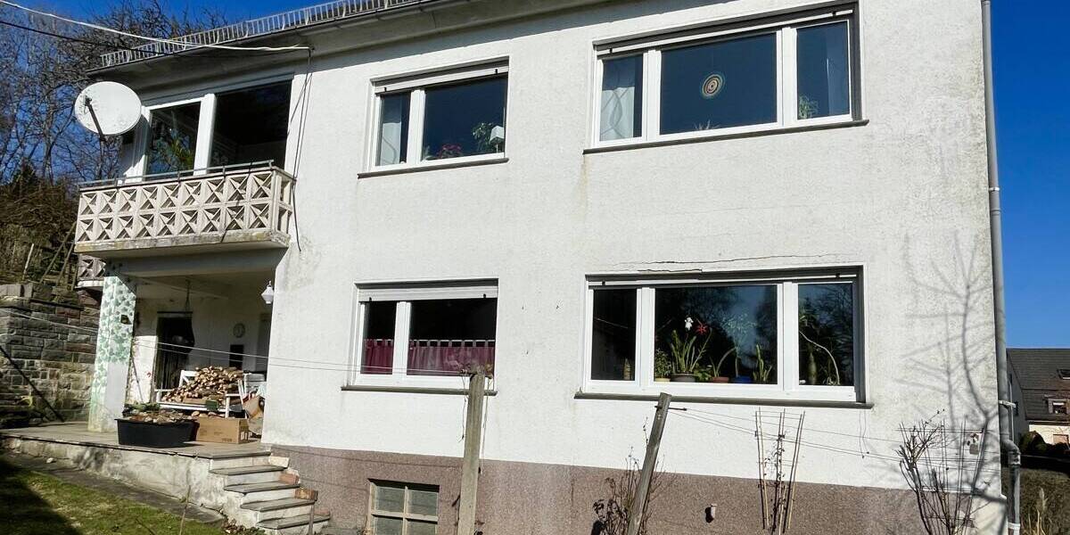 Mehrfamilienhaus, Wohnhaus Steffenberg / Quotshausen Quotshausen - 1 Zimmer, 303 m&sup2;, 239.000&euro; | Angebot:26154716