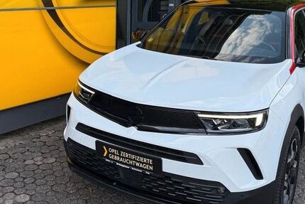 Opel Mokka 24.119 km 19.990 &euro; Battenberg (Eder) 35088