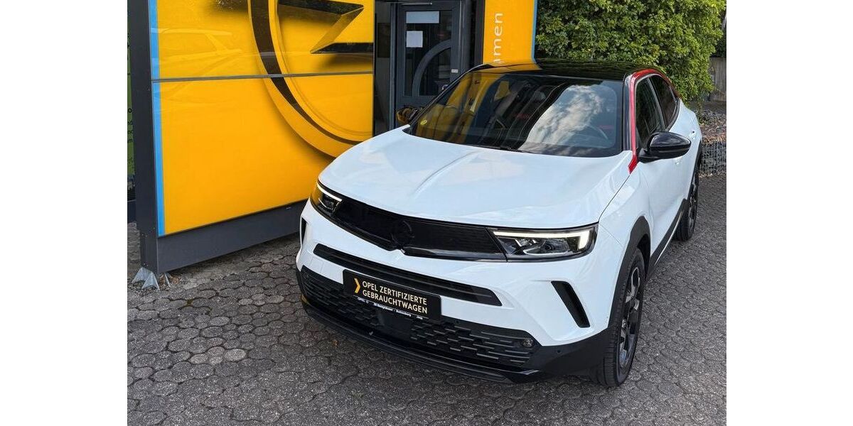 Opel Mokka 24.119 km 19.990 &euro; Battenberg (Eder) 35088