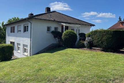 Haus Wettenberg - Erlental Krofdorf-Gleiberg - 8 Zimmer, 240 m&sup2;, 525.000&euro; | Angebot:25939427