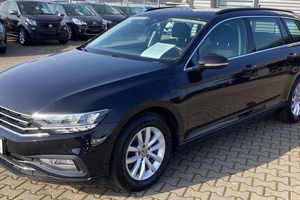 VW Passat Variant 92.928 km 19.900 &euro; Kirchhain 35274