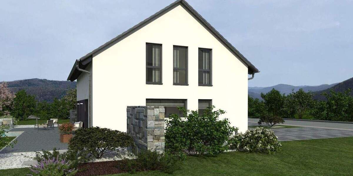 Einfamilienhaus Gießen Anneröder Siedlung - 5 Zimmer, 187 m&sup2;, 1.290.000&euro; | Angebot:25777514