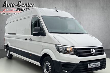 VW Crafter 66.000 km 34.750 &euro; Neustadt / Hessen 35279