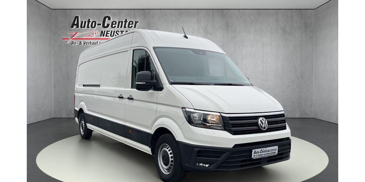 VW Crafter 66.000 km 34.750 &euro; Neustadt / Hessen 35279