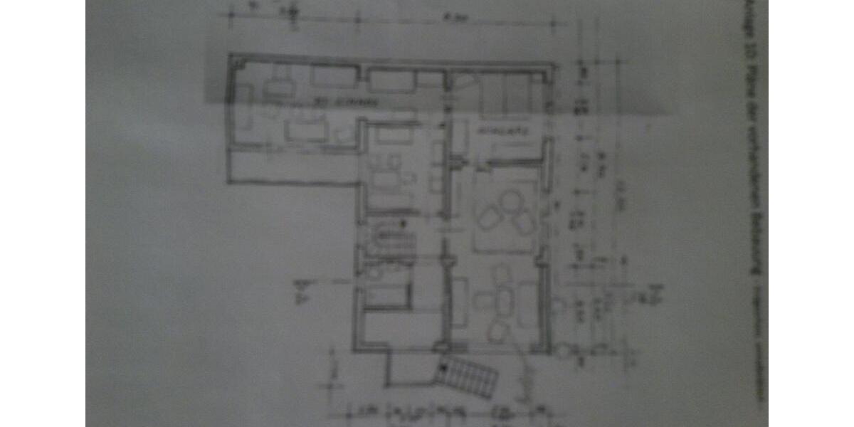 Einfamilienhaus Frankenberg (Eder) - 5.5 Zimmer, 167 m&sup2;, 220.000&euro; | Angebot:25883848