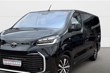 Toyota Proace (Verso) 24.505 km 37.900 &euro; Marburg 35037