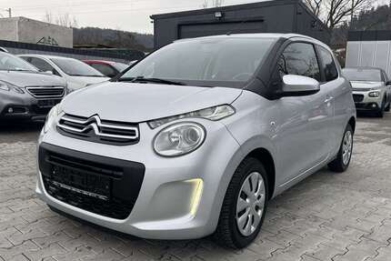 Citroen C1 269.873 km 3.700 &euro; Cölbe 35091