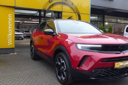 Opel Mokka 15.950 km 20.950 &euro; Neustadt 35279