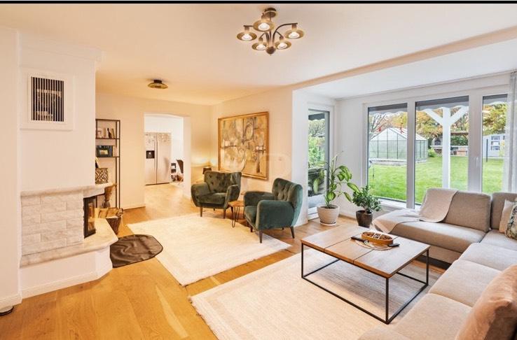 Doppelhaushälfte Marburg Marbach - 5 Zimmer, 135 m&sup2;, 600.000&euro; | Angebot:27112567