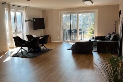 Wohnung Gießen Anneröder Siedlung - 3 Zimmer, 106 m&sup2;, 1.825&euro; | Angebot:25143187