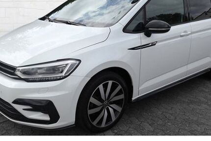 VW Touran 19.447 km 34.990 &euro; Wohratal 35288