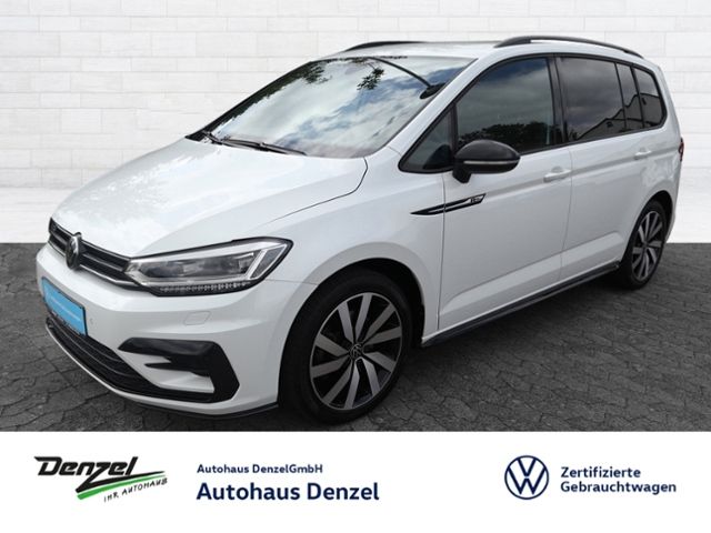 VW Touran 19.447 km 34.990 &euro; Wohratal 35288