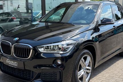 BMW X1 108.275 km 19.400 &euro; Kirchhain 35274